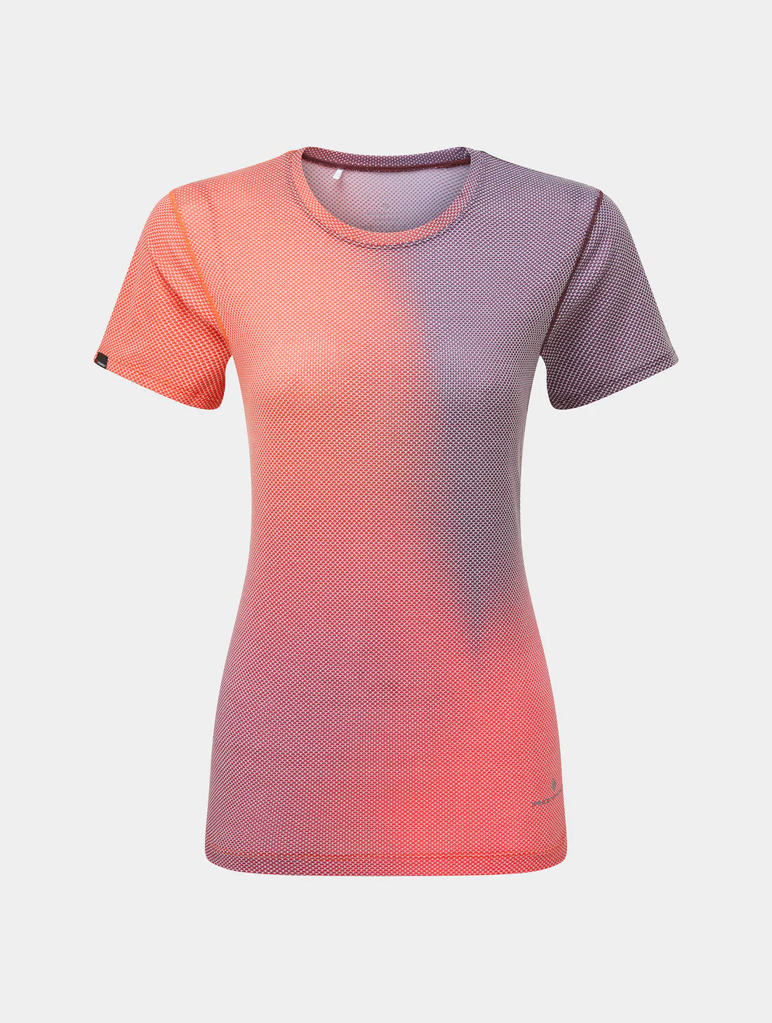 Tech Golden Hour Tee W
