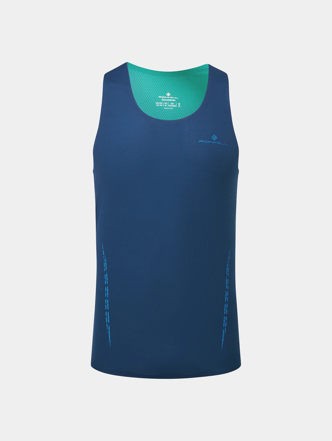 Tech Race Vest M