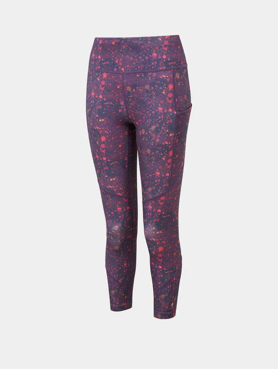 Tech Crop Tight W