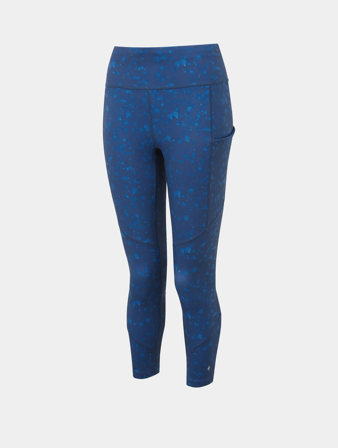 Tech Crop Tight W