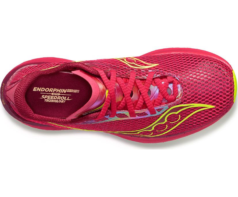 Endorphin Pro 3 W