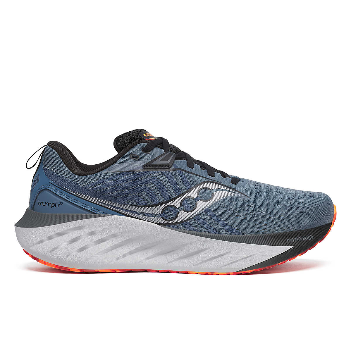 M and m saucony 2025