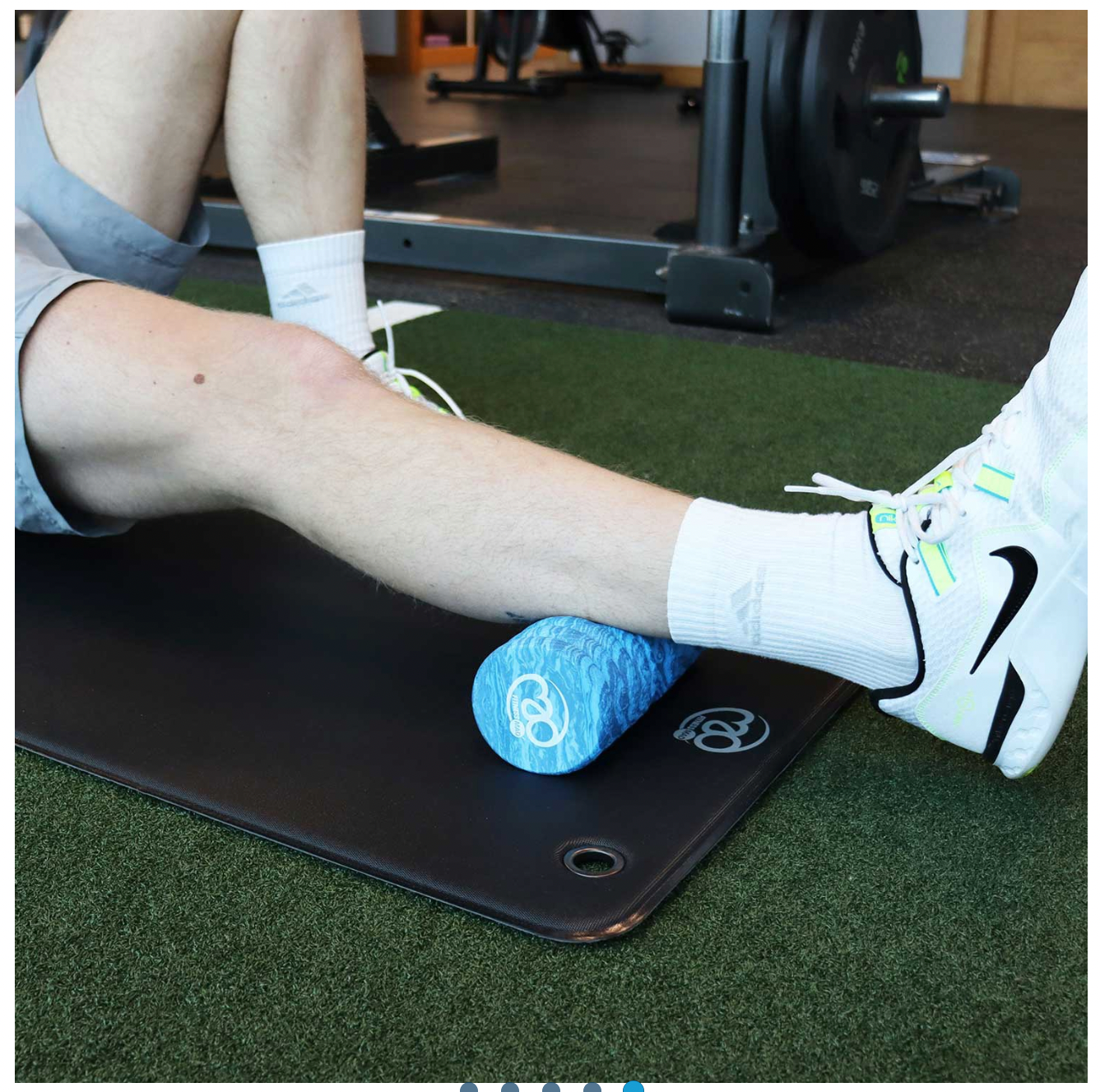 20cm Foam Roller