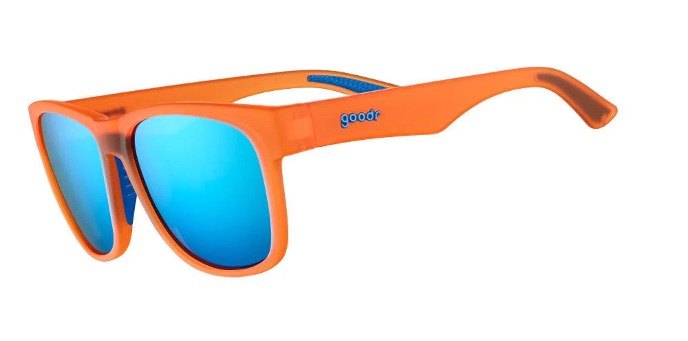 OG - goodr sunglasses (made for running)