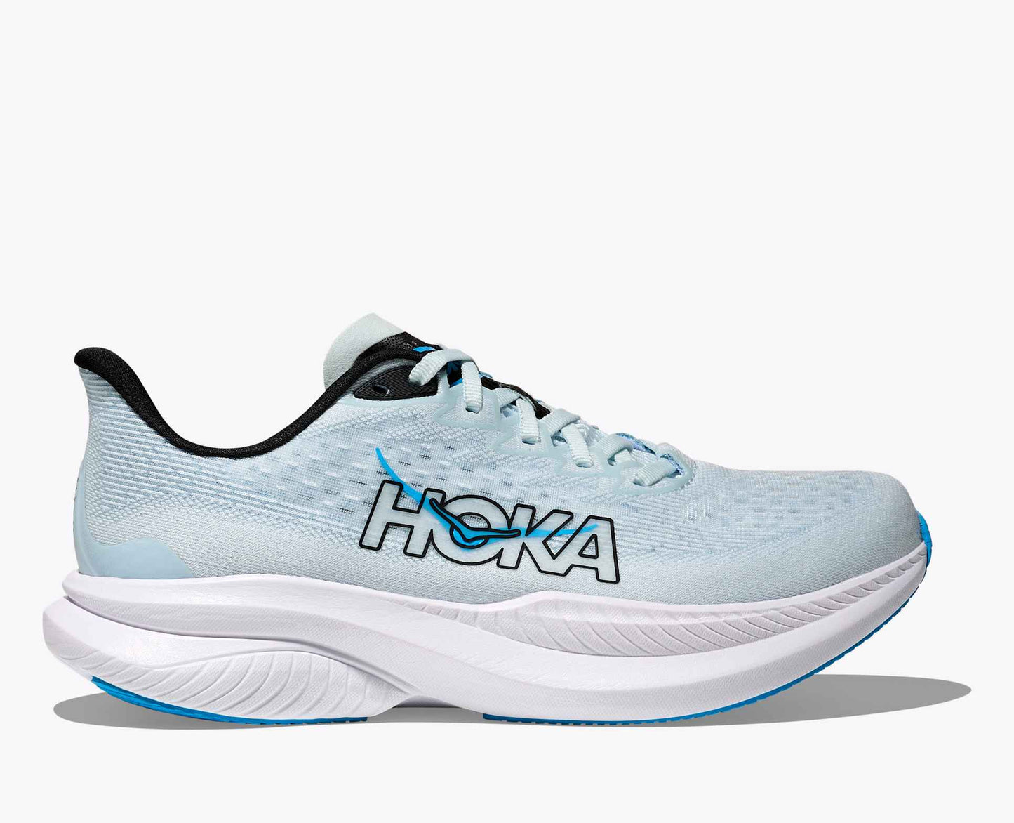Mach 6 W