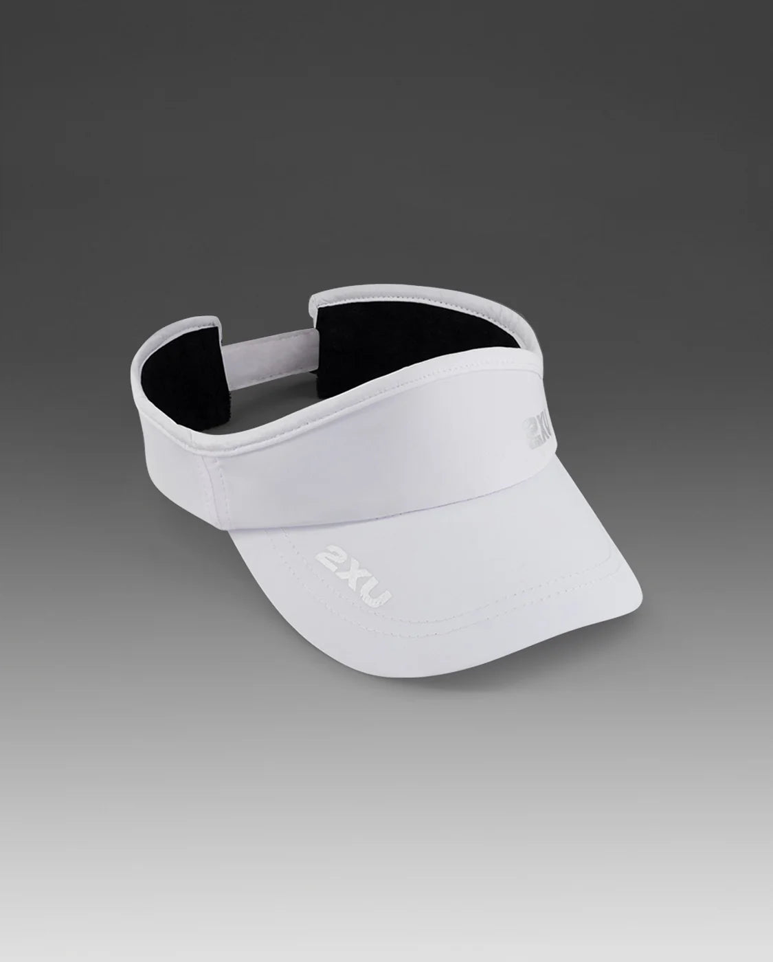 2XU Unisex Run Visor