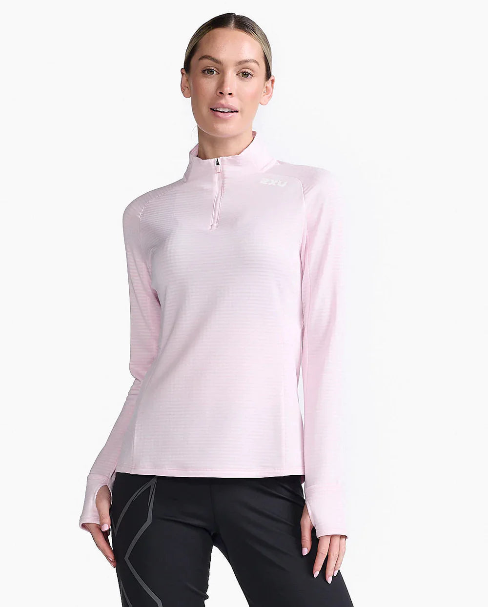 Ignition 1/4 Zip W