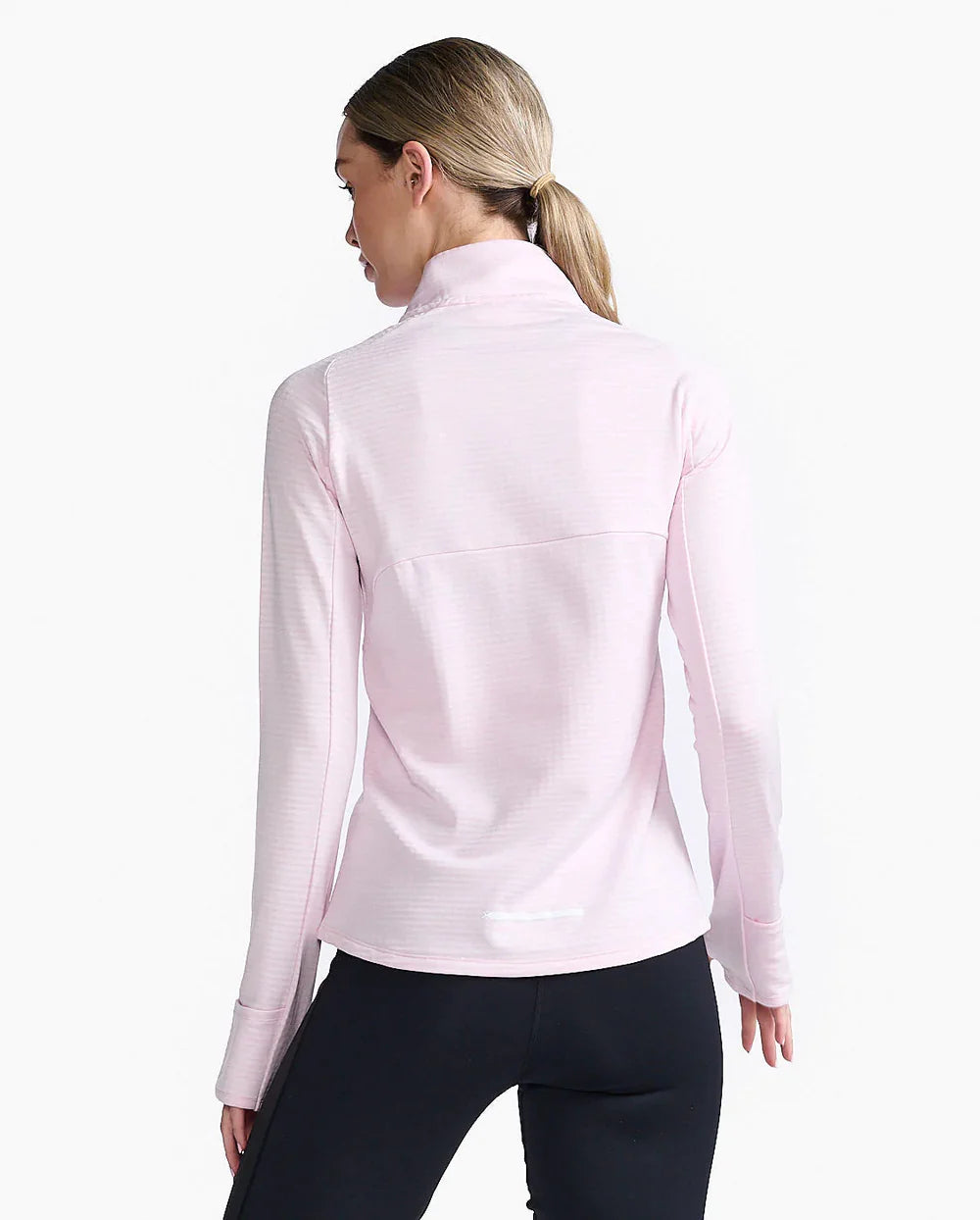 Ignition 1/4 Zip W