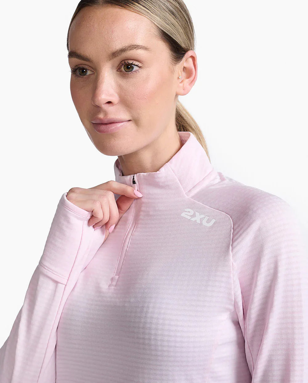 Ignition 1/4 Zip W