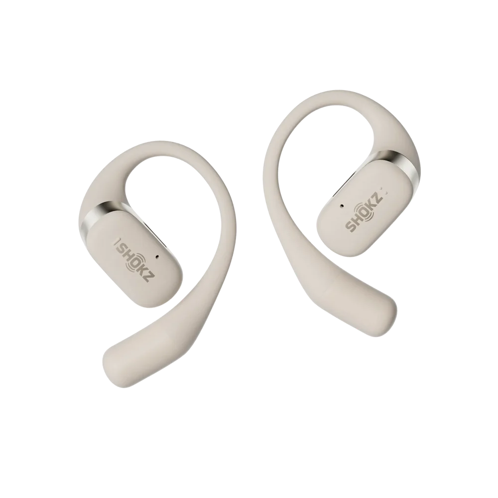 OpenFit Headphones