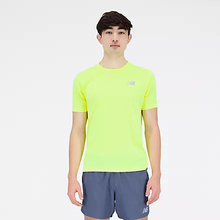 Impact Run S/S M