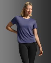 Aero Tee W