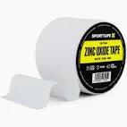 Sporttape Zinc Oxide Tape