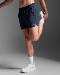 2XU Aero 5" Shorts M