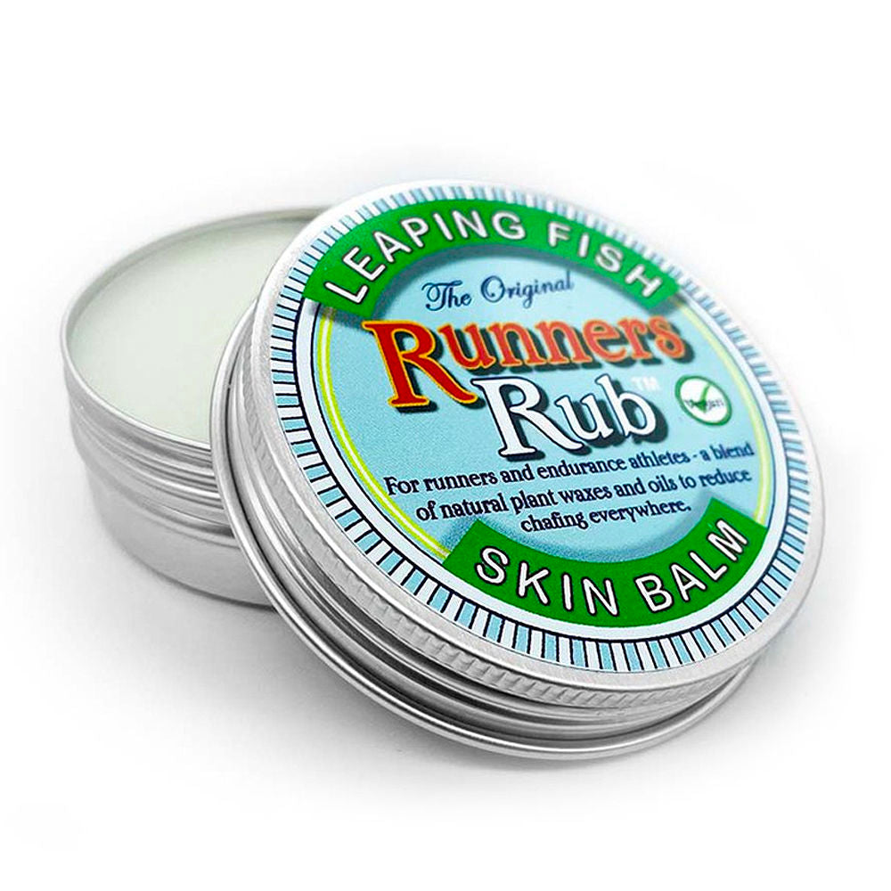 Runners Rub
