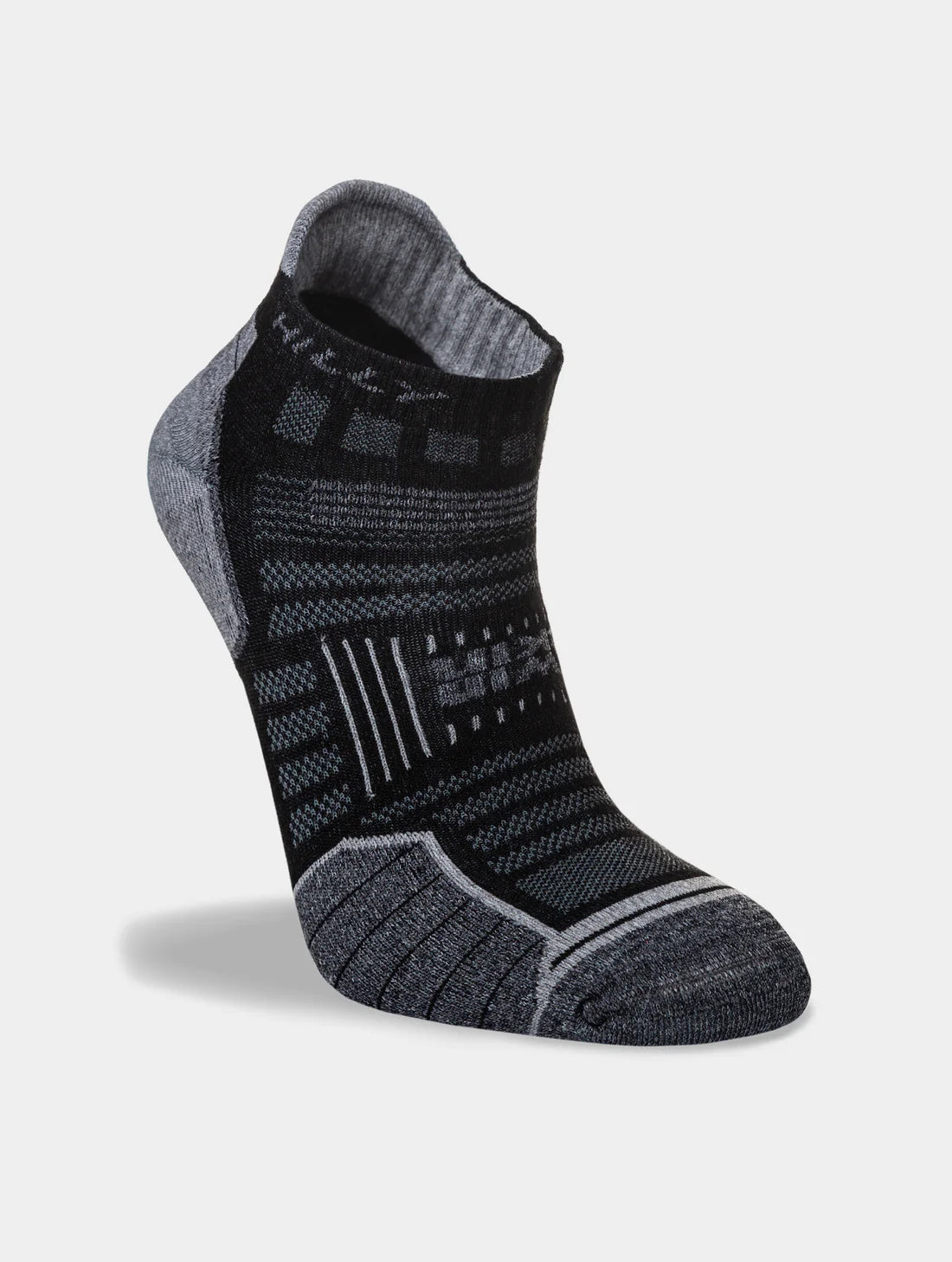 Twin Skin Socklet