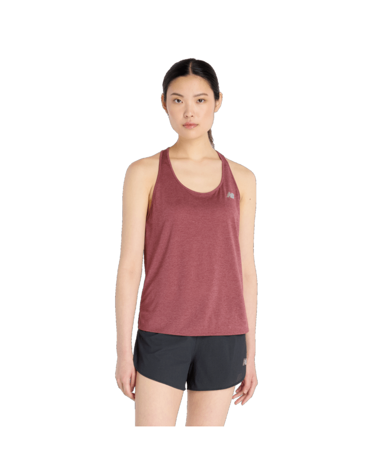 Athletics Tank W