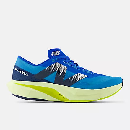 Fuel Cell Rebel 4 W