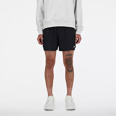 NB RC Short 5" M