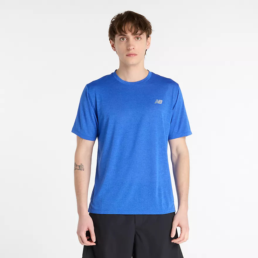 Athletics Tee Short Sleeve M