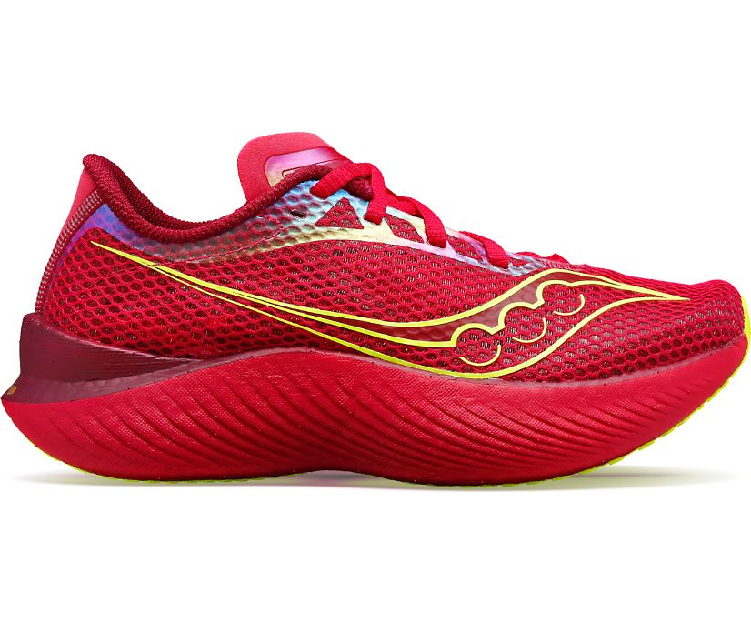 Endorphin Pro 3 W