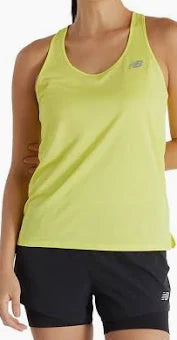 NB Sports Essentials Knit Tank W