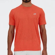 NB Sports Essentials Short Sleeve Tee M