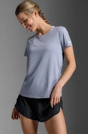 Light Speed Tech Tee W