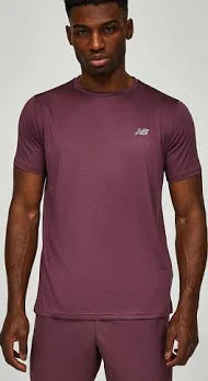 Sports Essentials Short Sleeve Tee M