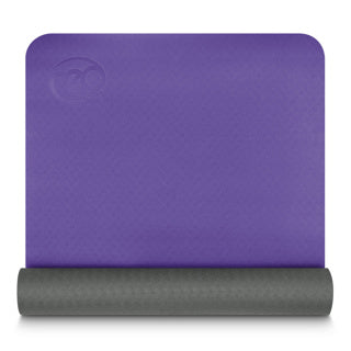 Evolution Yoga Mat (4mm)