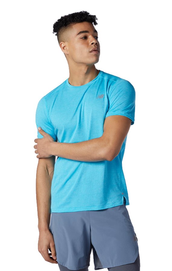 Impact Run S/S M