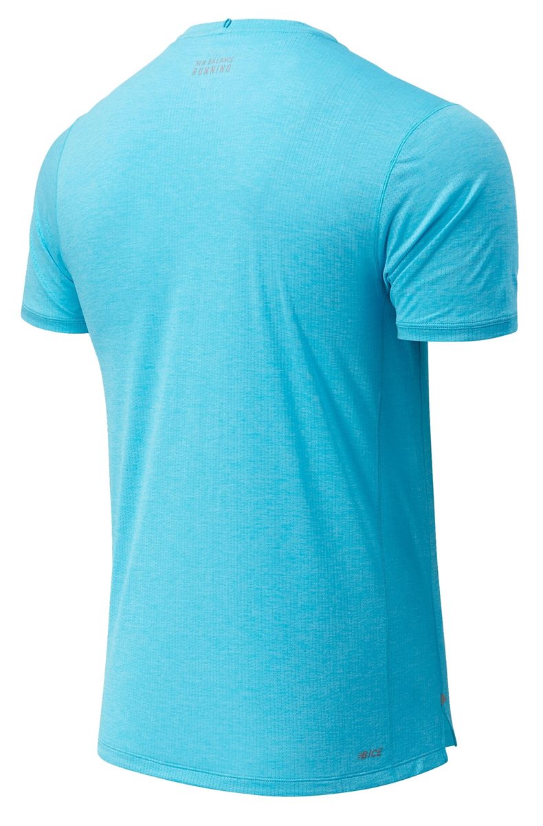 Impact Run S/S M