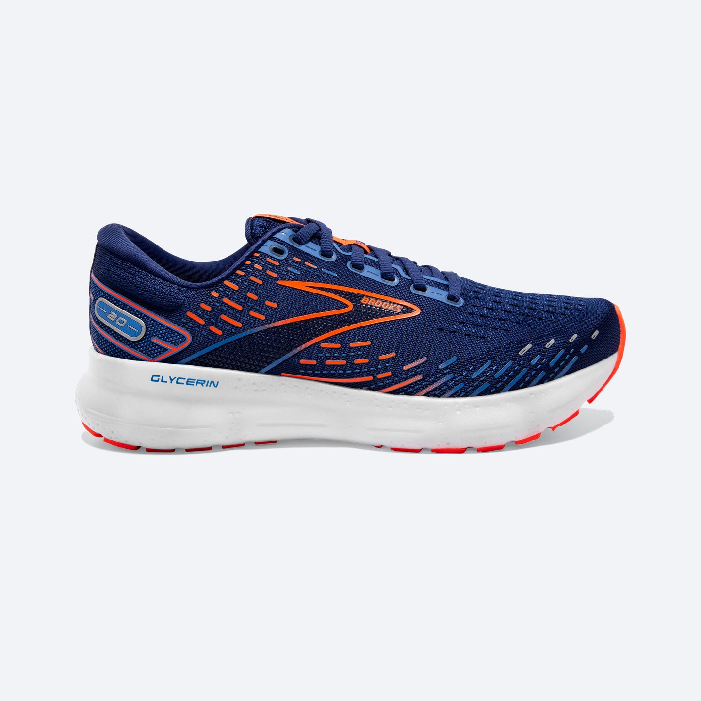 Glycerin 20 M