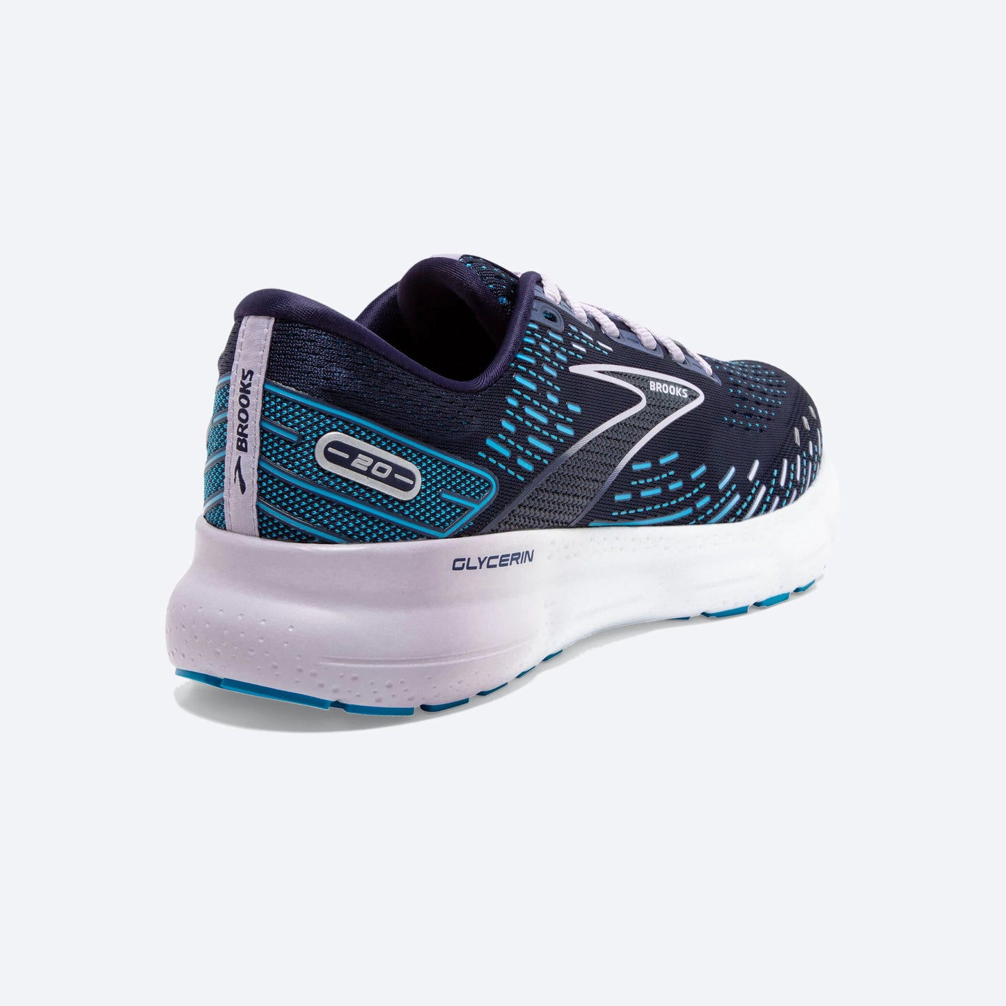 Glycerin 20 W