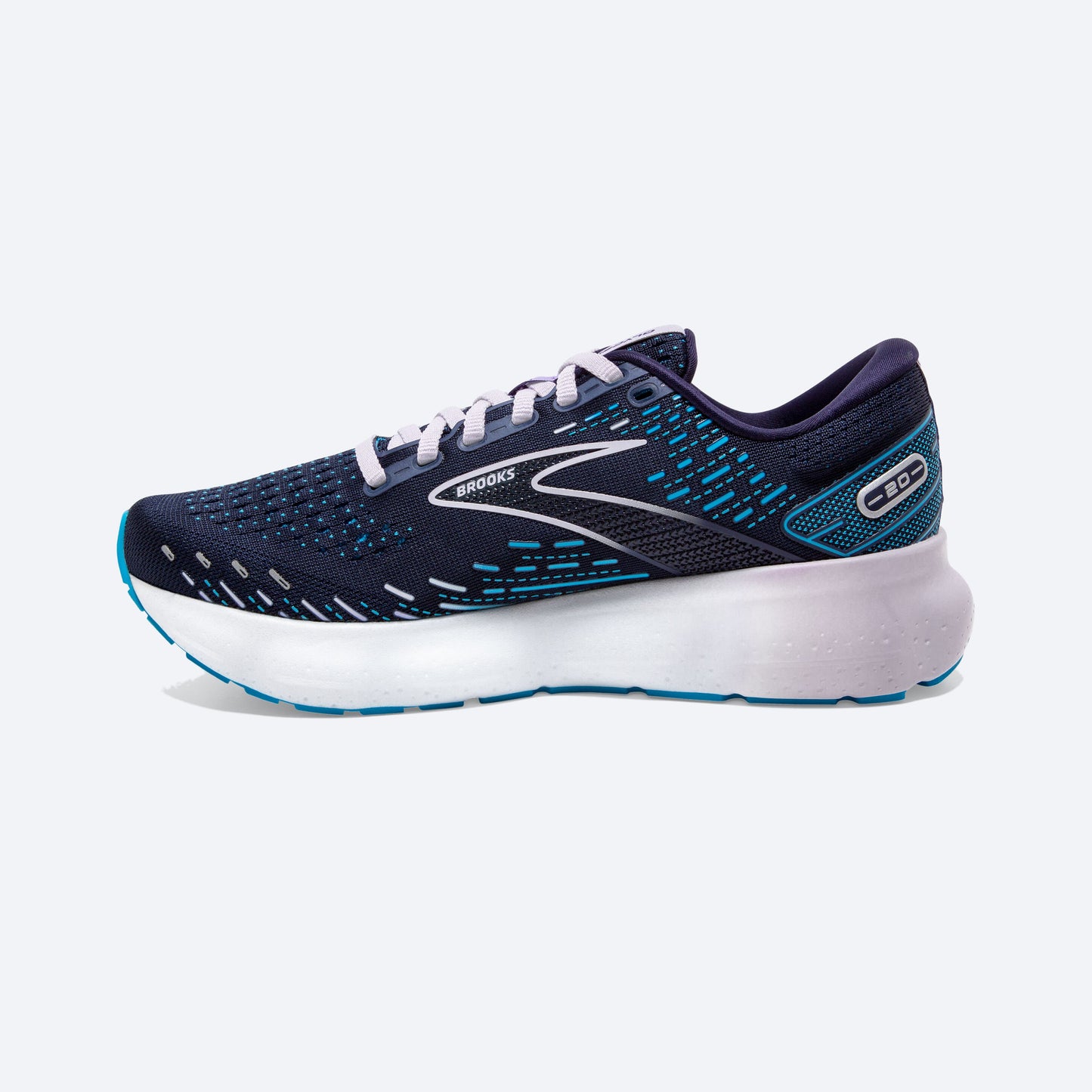 Glycerin 20 W