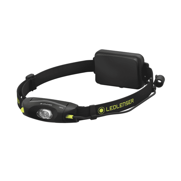 NEO4 Head Torch