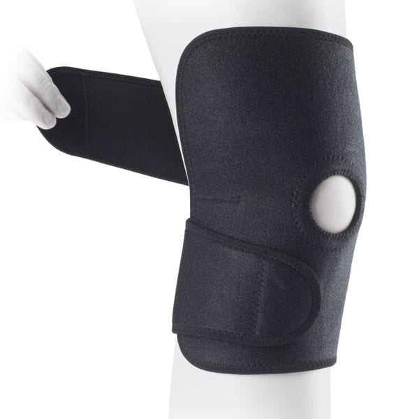 Ultimate Wraparound Knee Support