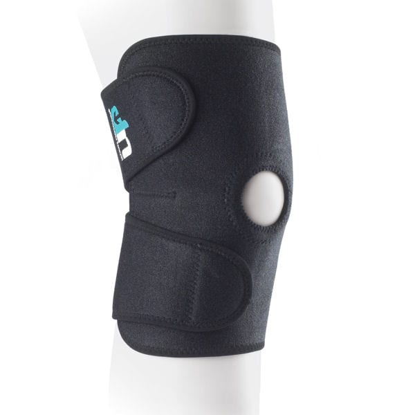 Ultimate Wraparound Knee Support