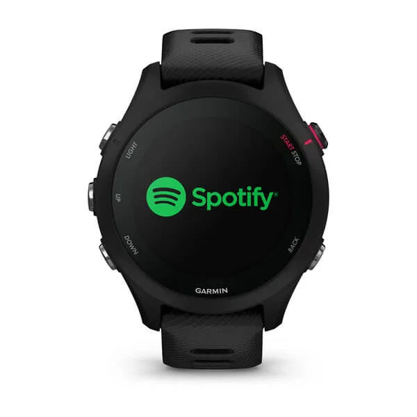 Forerunner® 255S Music
