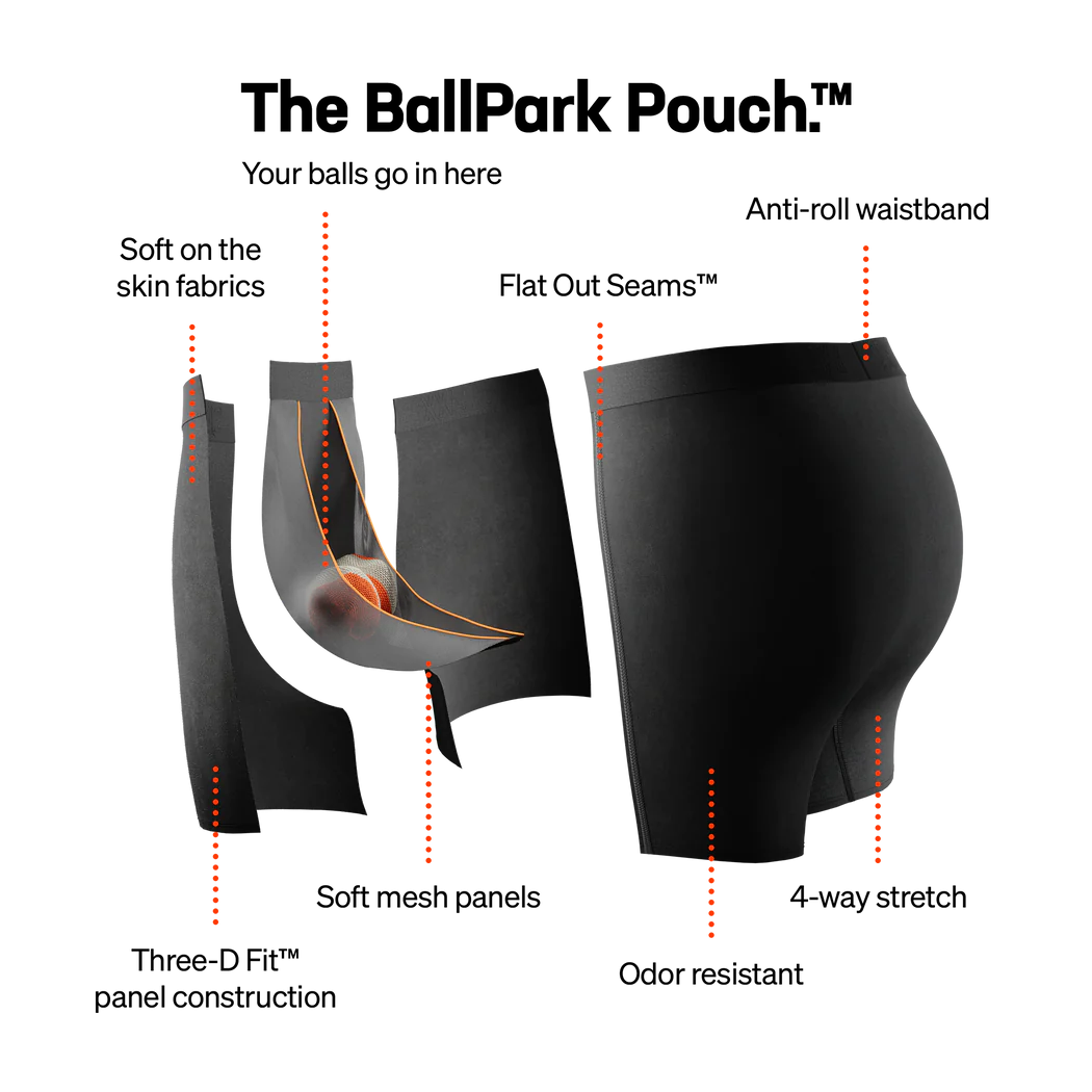 HIGHTAIL 2N1 Running Shorts 5"