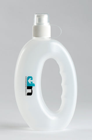 Runner's Bottle 300cc Opaque