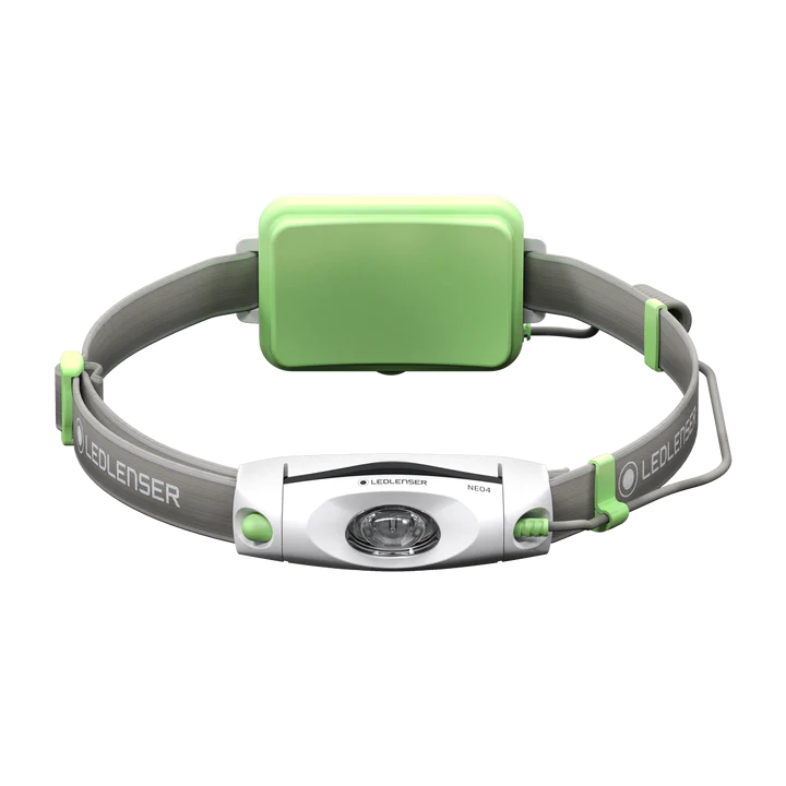 NEO4 Head Torch