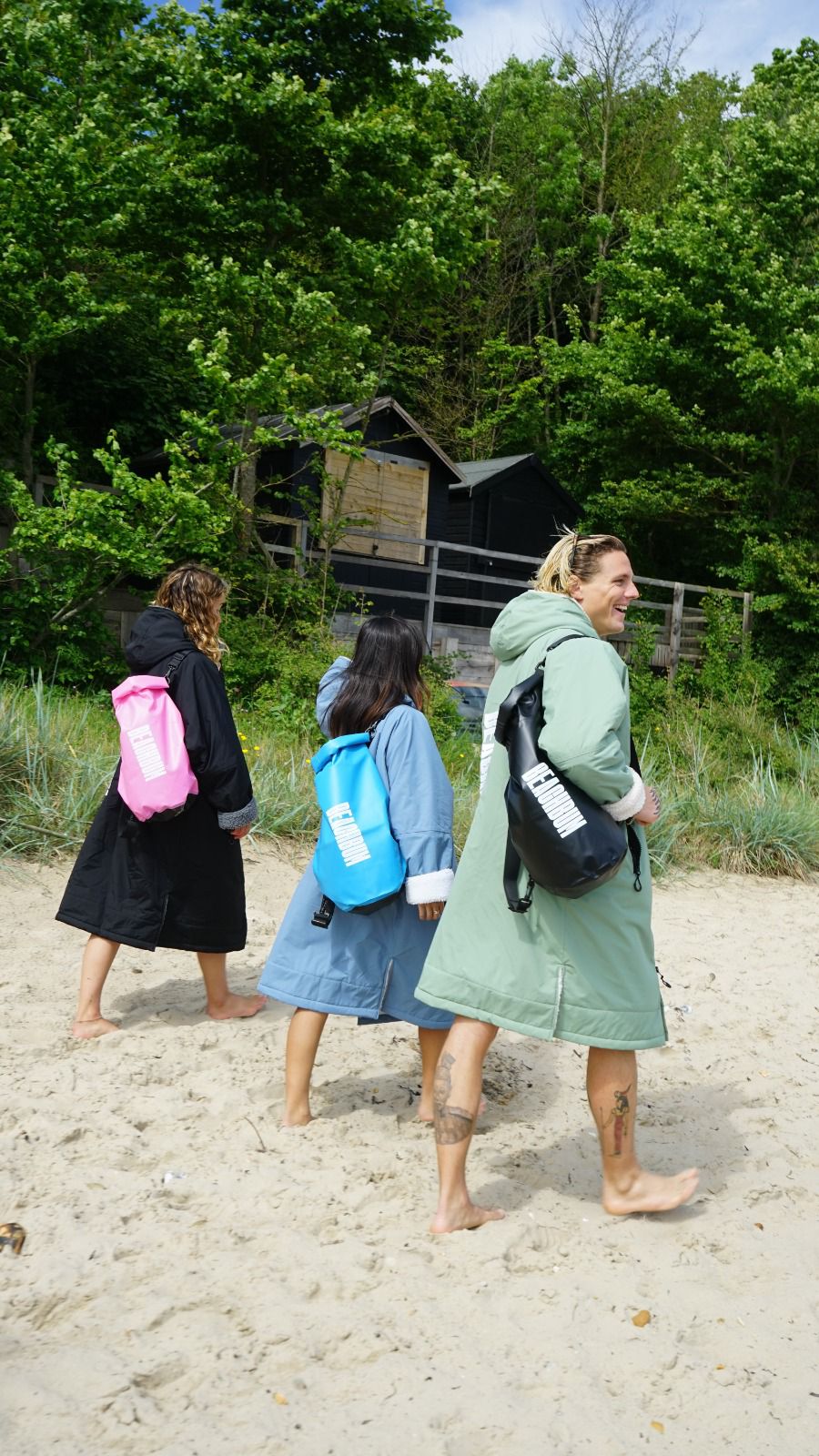 Beachbum® 20L Dry Bag