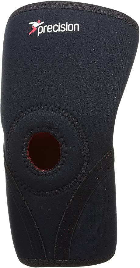 PL Precision Knee Free Neoprene Support