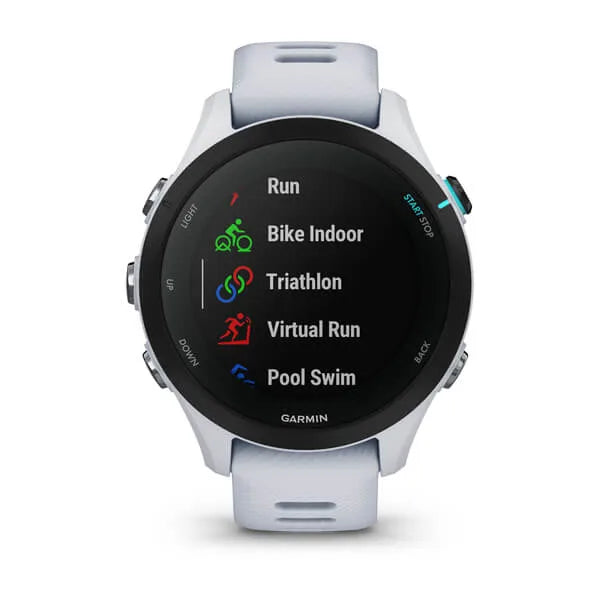 Forerunner® 255S Music