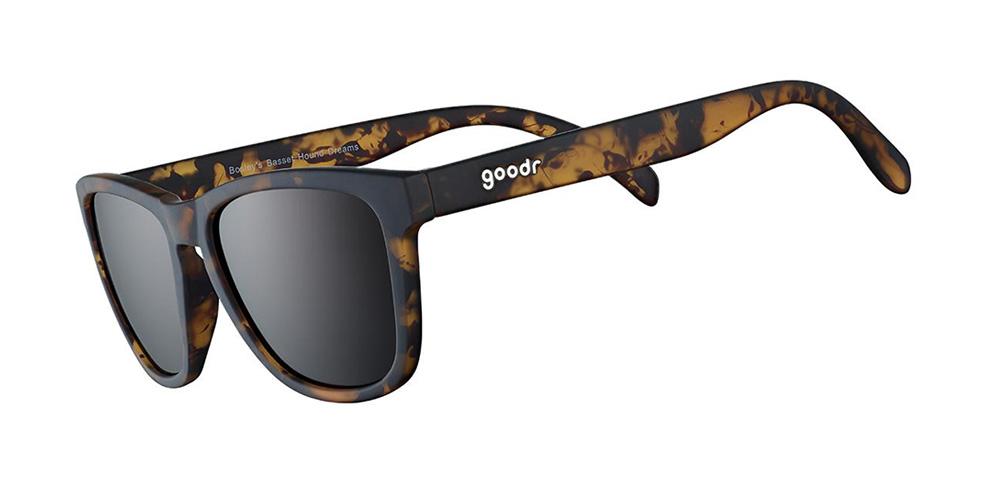 OG - goodr sunglasses (made for running)