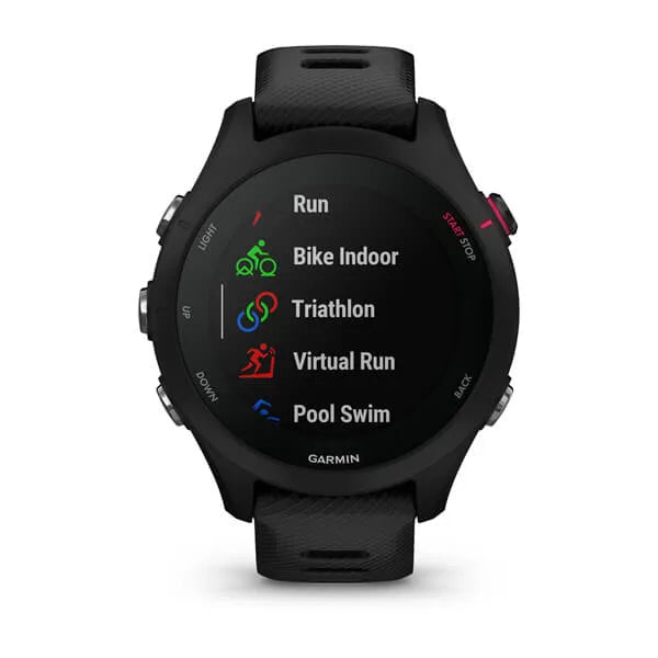 Forerunner® 255S Music