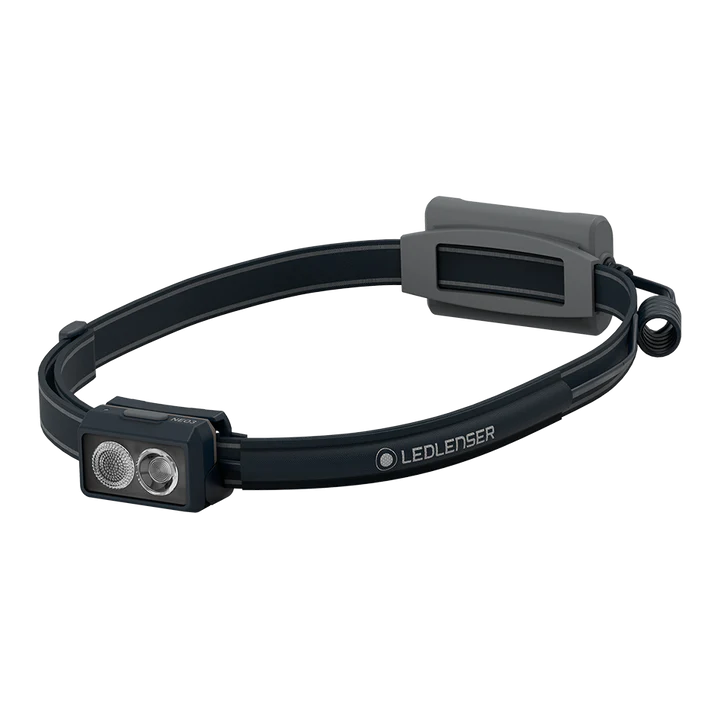 NEO3 Running Head Torch