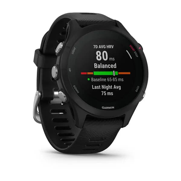 Forerunner® 255S Music