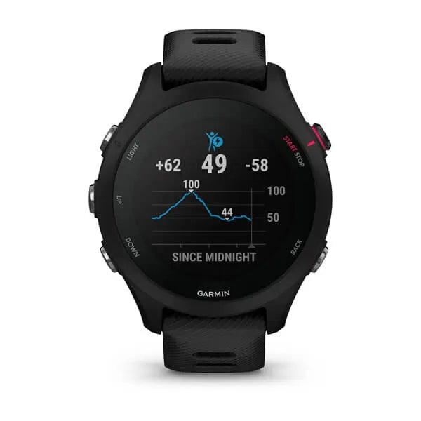 Forerunner® 255S Music